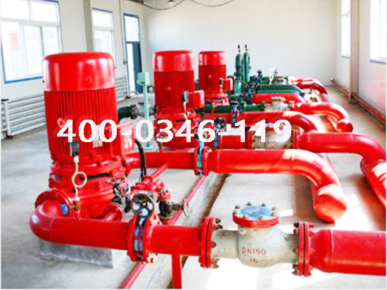 消防泵房維保 消防泵房維保