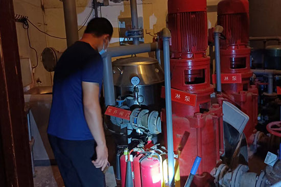 消防維保 消防維保