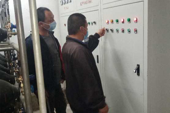 消防安全評(píng)估