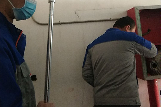 消防維保的重要 消防維保的重要