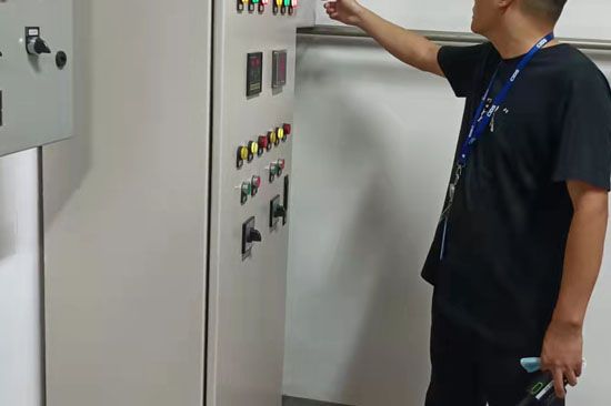 消防設(shè)施維護保養(yǎng) 消防設(shè)施維護保養(yǎng)