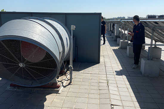 消防風(fēng)機(jī)維保維護(hù) 消防風(fēng)機(jī)維保維護(hù)