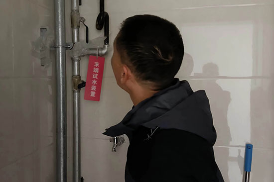 會(huì)議中心消防維保全流程解析：從檢測(cè)到應(yīng)急響應(yīng)的閉環(huán)管理