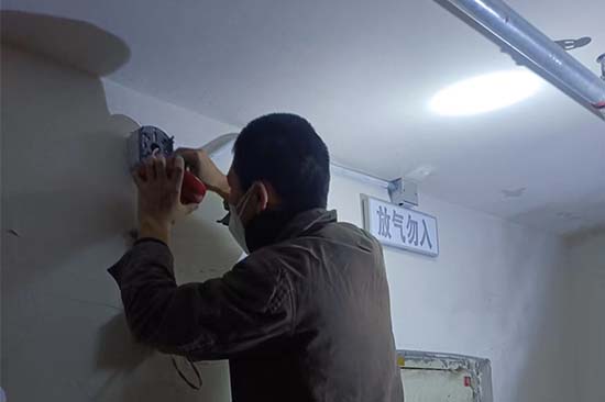 小區(qū)消防維保多少錢(qián)一平米？全國(guó)價(jià)格對(duì)比與影響因素