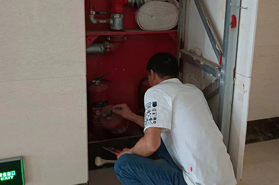 醫(yī)院消防維保方案，醫(yī)院消防維保內(nèi)容及實(shí)施細(xì)則