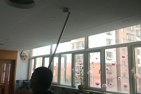 幼兒園消防維保有哪些要求，如何做好幼兒園消防安全。