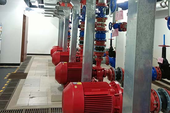 消防維保泵房?jī)?nèi)的設(shè)施維護(hù)保養(yǎng)內(nèi)容與周期是什么？