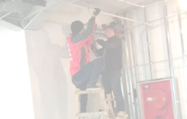 北京辦公室裝修公司