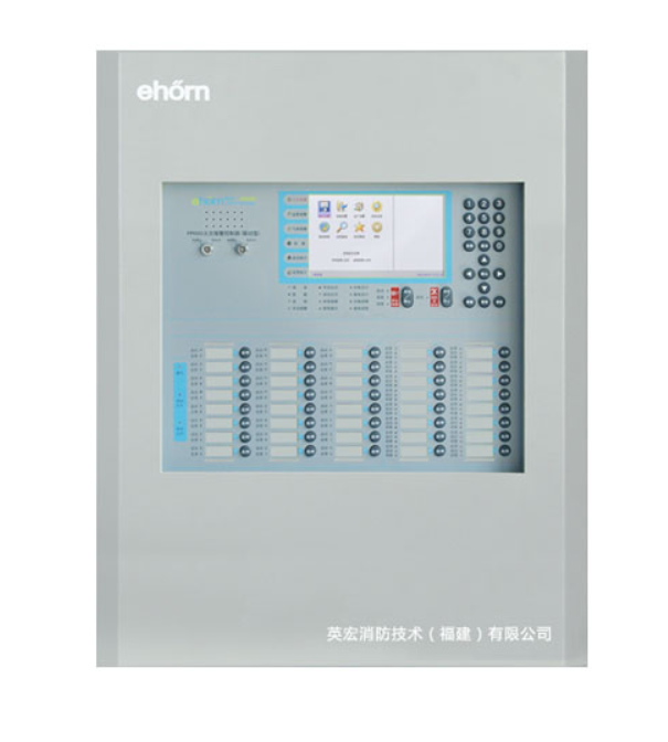 JB-QB-FP9000火災(zāi)報(bào)警控制器（聯(lián)動(dòng)型）