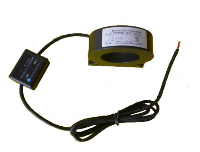 W6200剩余電流式電氣火災(zāi)監(jiān)控探測器