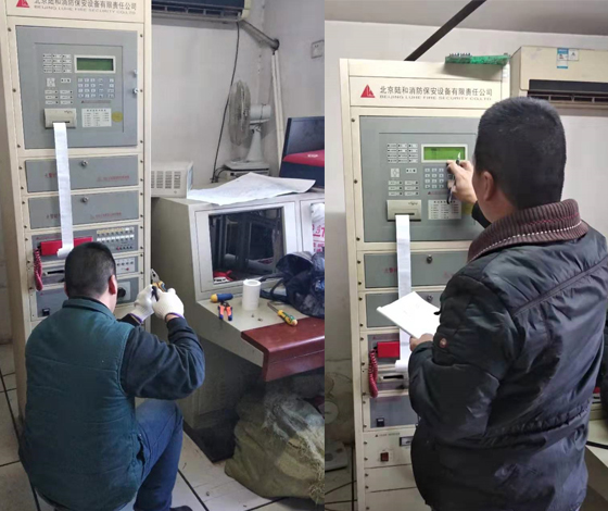 消防維保公司如何對(duì)消防設(shè)備進(jìn)行維護(hù)保養(yǎng)