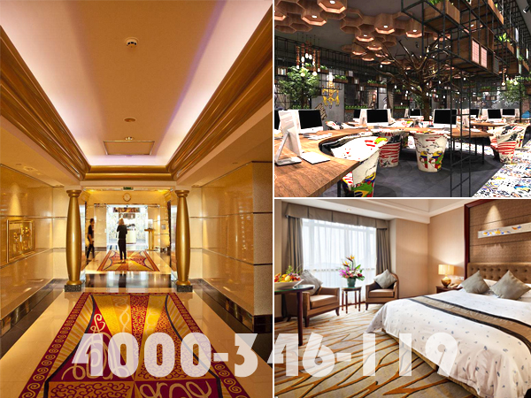 消防維保服務(wù)對(duì)小型營(yíng)業(yè)性場(chǎng)所消防工程驗(yàn)收要求分析