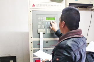 探測(cè)器清洗服務(wù)對(duì)消防報(bào)警系統(tǒng)調(diào)試步驟分析
