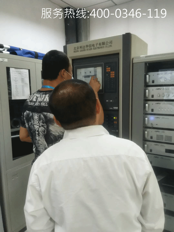 消防維保人員日常對火災自動報警系統(tǒng)維保項目