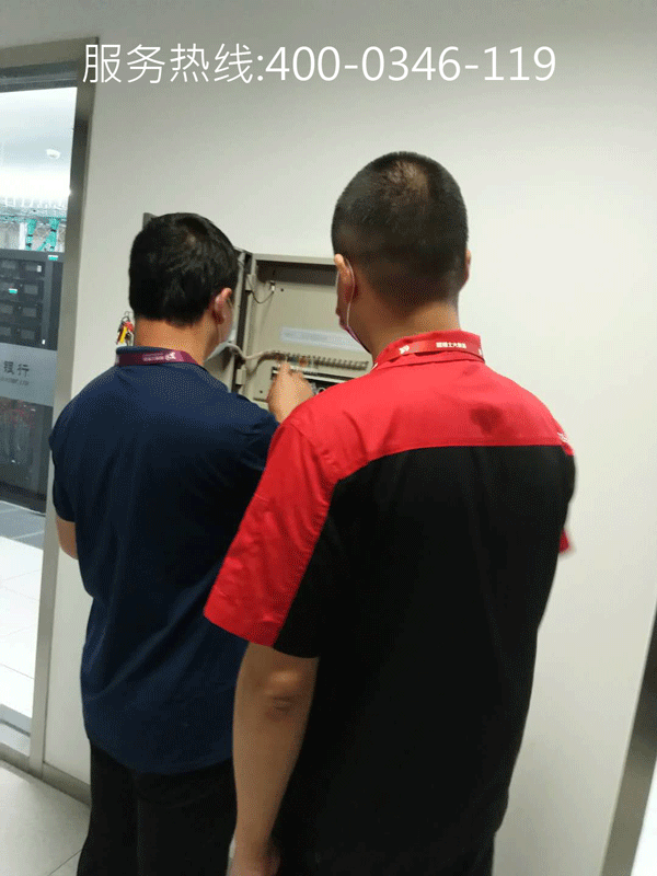 消防維保部門需做到的消防安全檢查規(guī)程